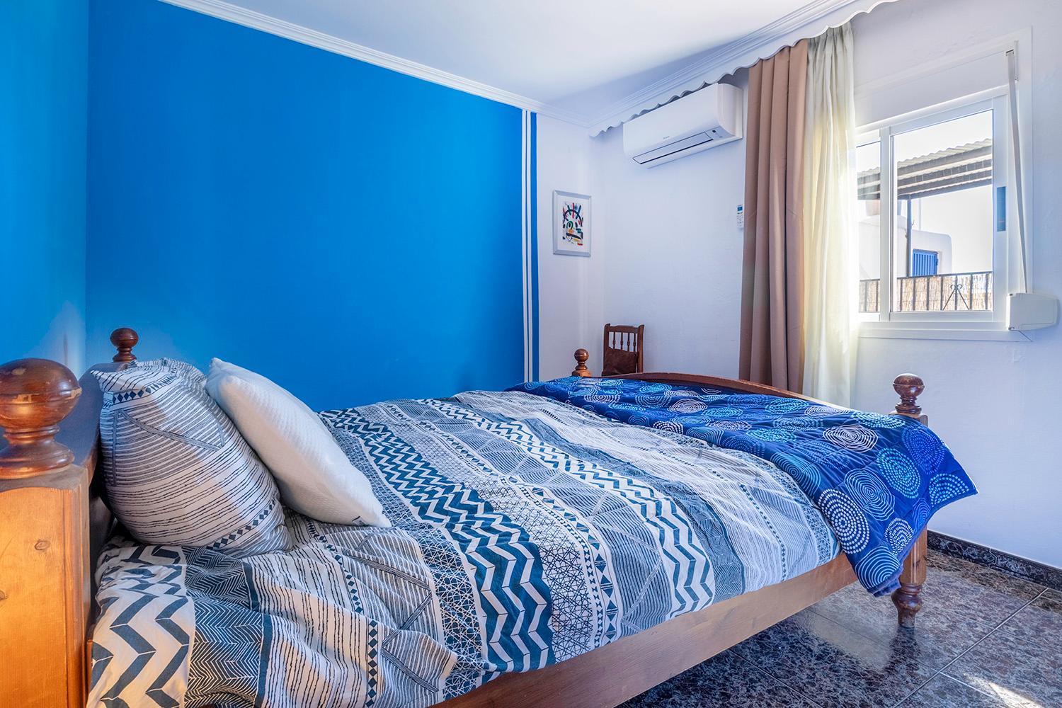 Casa Marlo, Spacious House In The Lively Centre Of Cómpeta מראה חיצוני תמונה