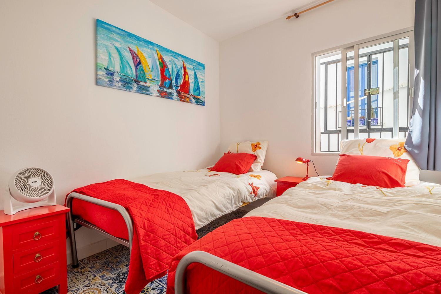 Casa Marlo, Spacious House In The Lively Centre Of Cómpeta מראה חיצוני תמונה
