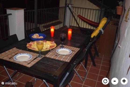 Casa Marlo, Spacious House In The Lively Centre Of Cómpeta מראה חיצוני תמונה